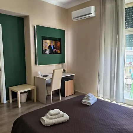 Prestige B&B-3