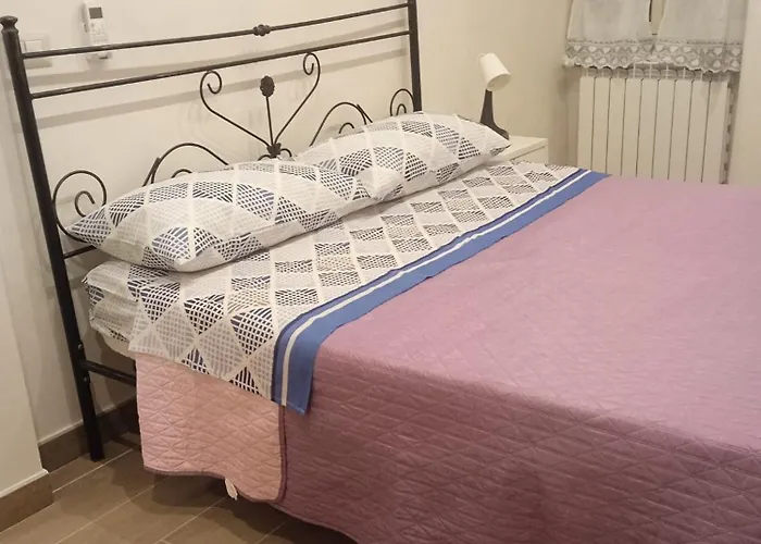 Hotel Capuana House Catania