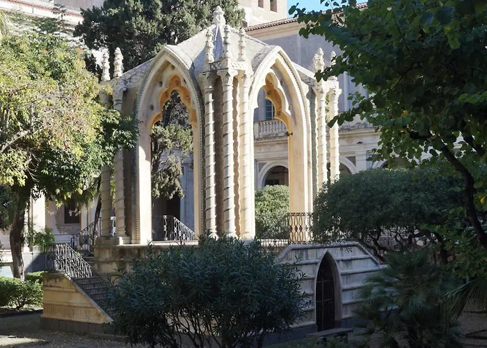 Palazzo Sisto Exclusive Suites Catania